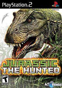 Imagen 7 de Jurassic: The Hunted para PlayStation 2