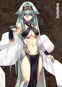 Imagen 15 de Agarest: Generations of War para PlayStation 3