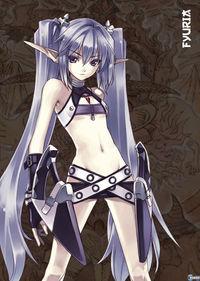 Imagen 13 de Agarest: Generations of War para PlayStation 3