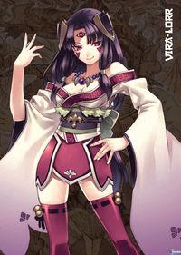 Imagen 12 de Agarest: Generations of War para PlayStation 3