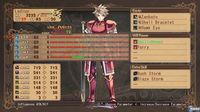 Imagen Agarest: Generations of War