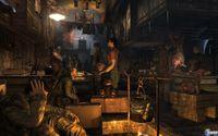 Primeras im�genes de Metro 2033