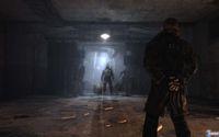 Primeras im�genes de Metro 2033