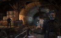 Primeras im�genes de Metro 2033