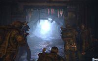 Primeras im�genes de Metro 2033