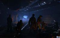 Primeras im�genes de Metro 2033