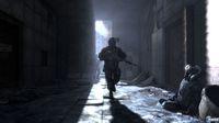 Nuevas im�genes de Metro 2033