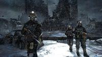 Nuevas im�genes de Metro 2033