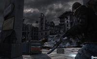 Nuevas im�genes de Metro 2033