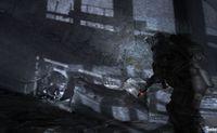 Nuevas im�genes de Metro 2033