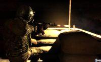 Nuevas im�genes de Metro 2033