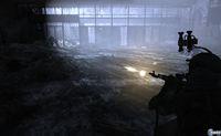 Nuevas im�genes de Metro 2033