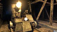 Nuevas im�genes de Metro 2033