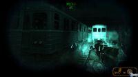 Nuevas im�genes de Metro 2033