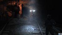 Nuevas im�genes de Metro 2033