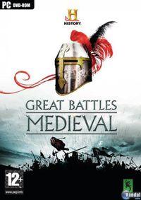 Imagen 16 de HISTORY Great Battles Medieval para Ordenador