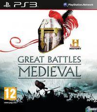 Imagen 16 de HISTORY Great Battles Medieval para PlayStation 3