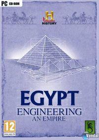 Imagen 1 de Egipto: La Construcci�n de un Imperio de HISTORY para Ordenador