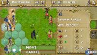 Construye el imperio egipcio en PC, PSP y Nintendo DS