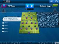 PC F�tbol Liga Trivia