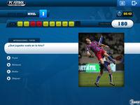 Imagen 2 de PC F�tbol Liga Trivia para Ordenador
