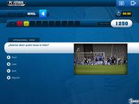 Imagen 1 de PC F�tbol Liga Trivia para Ordenador