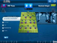 Imagen PC F�tbol Liga Trivia