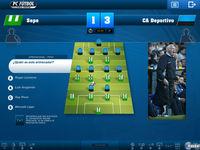 Imagen 4 de PC F�tbol Liga Trivia para Ordenador