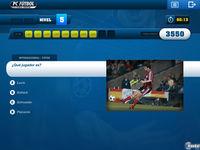 Imagen 3 de PC F�tbol Liga Trivia para Ordenador