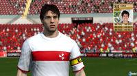 Pantalla FIFA 11