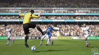 Nuevas im�genes de FIFA 11