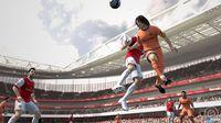 Nuevas im�genes de FIFA 11