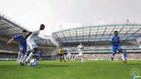 Nuevas im�genes de FIFA 11