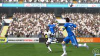 Nuevas im�genes de FIFA 11