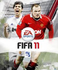 Imagen FIFA 11