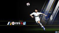 Pantalla FIFA 11