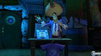 Imagen 4 de Tales of Monkey Island Chapter 4: Trial and Execution of Guybrush Threepwood WiiW para Wii