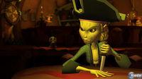 Imagen 2 de Tales of Monkey Island Chapter 4: Trial and Execution of Guybrush Threepwood WiiW para Wii