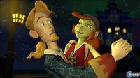 Imagen 1 de Tales of Monkey Island Chapter 4: Trial and Execution of Guybrush Threepwood WiiW para Wii