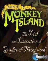 Imagen 5 de Tales of Monkey Island Chapter 4: Trial and Execution of Guybrush Threepwood para Ordenador