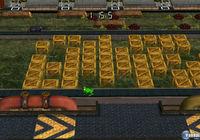 Imagen 10 de Frogger Returns WiiW para Wii