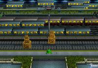 Frogger vuelve a Wii y PlayStation 3
