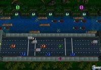 Frogger vuelve a Wii y PlayStation 3