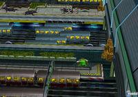 Frogger vuelve a Wii y PlayStation 3