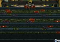 Frogger vuelve a Wii y PlayStation 3