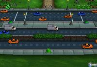 Frogger vuelve a Wii y PlayStation 3
