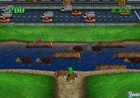 Frogger vuelve a Wii y PlayStation 3