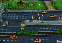 Imagen 15 de Frogger Returns WiiW para Wii