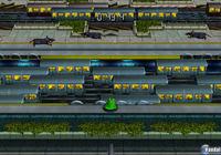 Imagen 13 de Frogger Returns WiiW para Wii