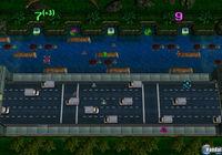 Imagen 12 de Frogger Returns WiiW para Wii